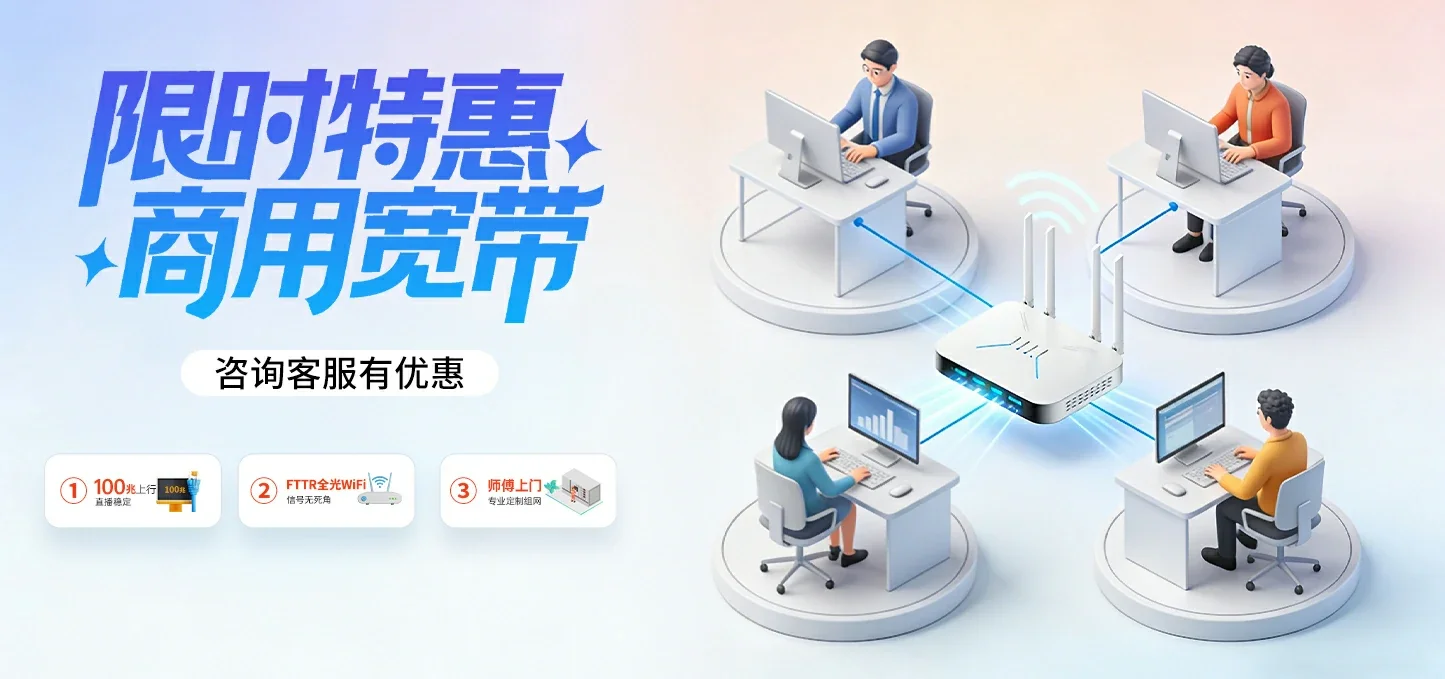 中国电信 新密市电信宽带 宽带套餐